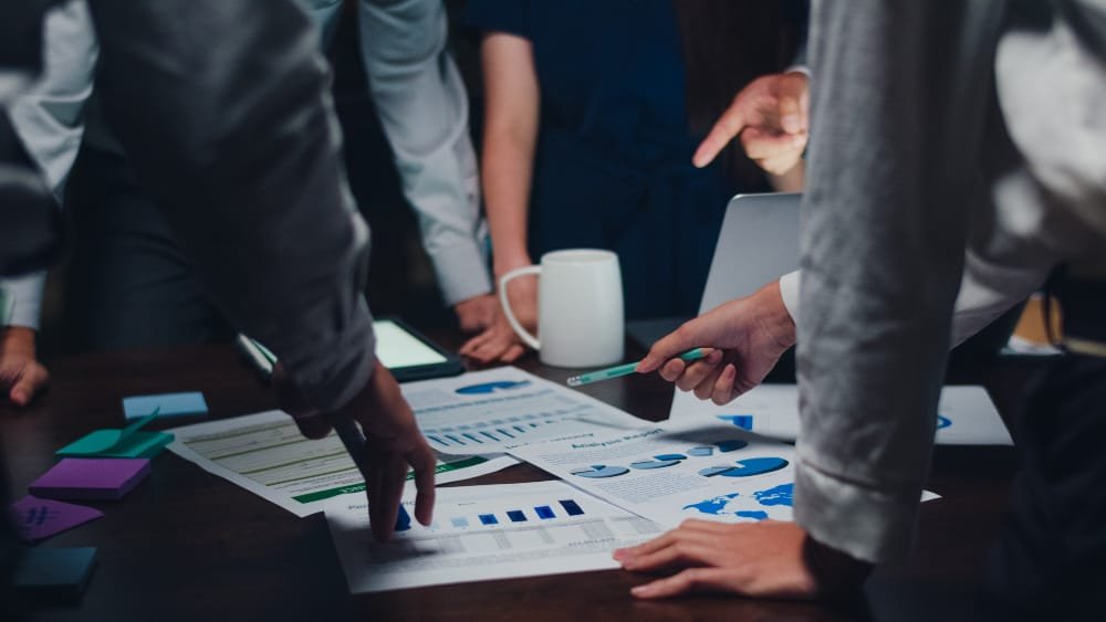 Como fazer um plano de negócios - Resumo do negócio
