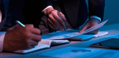 Como fazer um plano de negócios: passo a passo completo