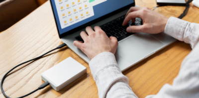 Como controlar versões do arquivo e evitar perda de dados